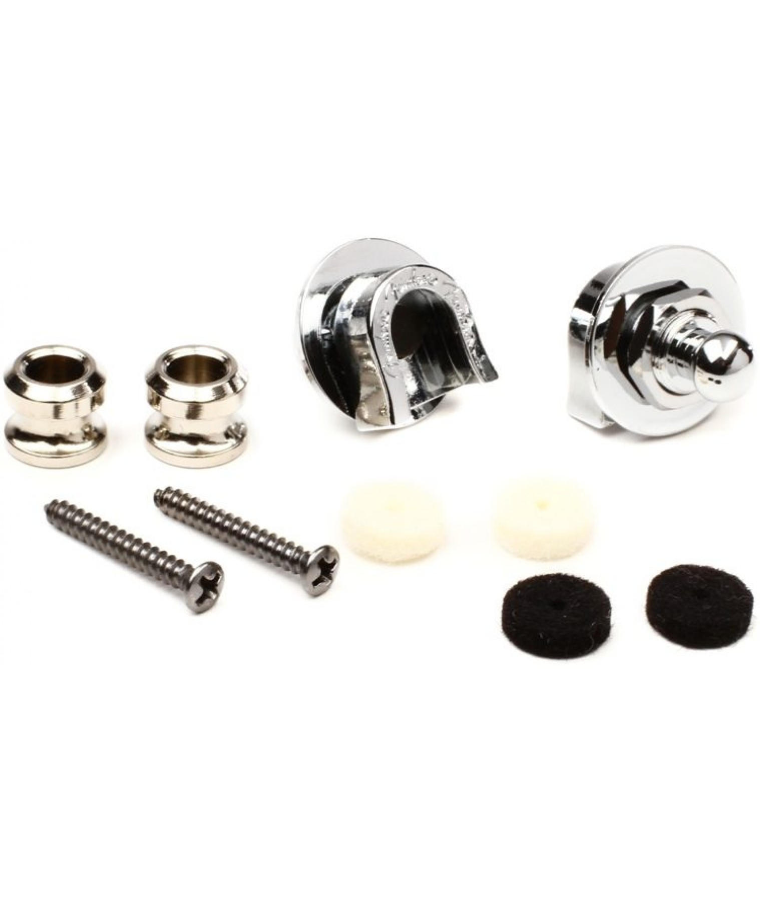 Fender schaller store strap locks